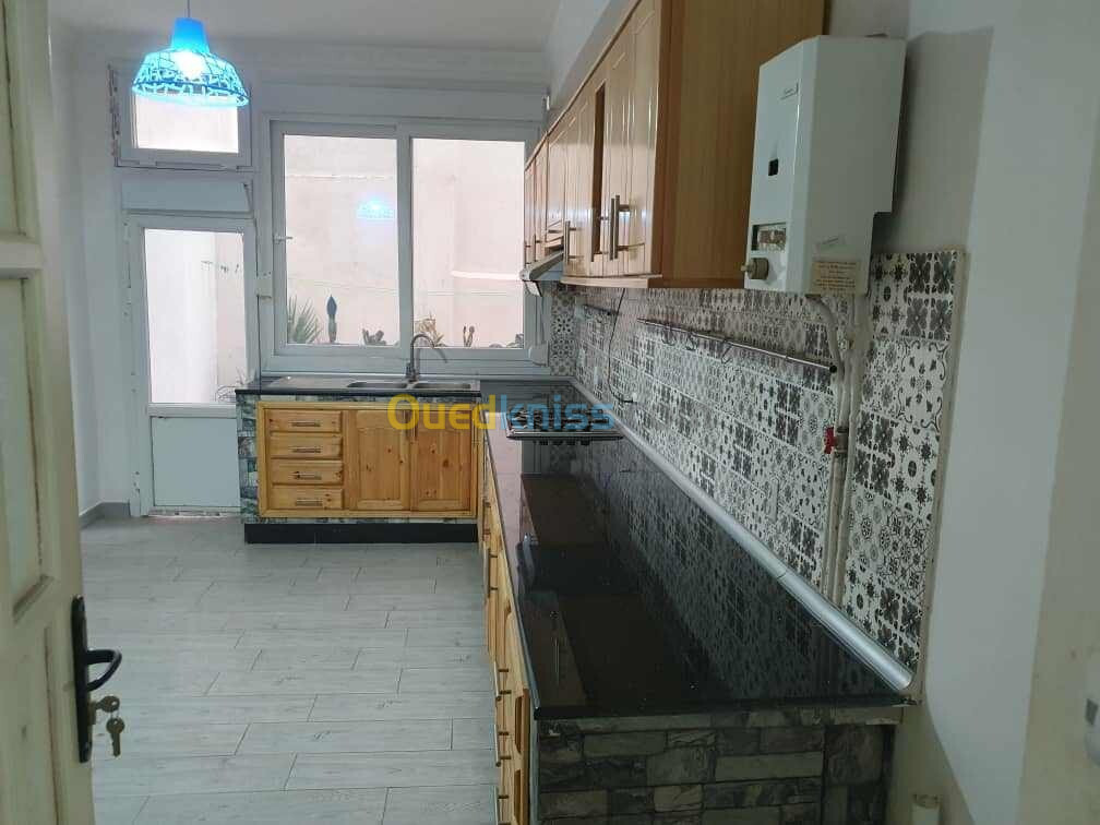 Location Appartement F3 Annaba Annaba