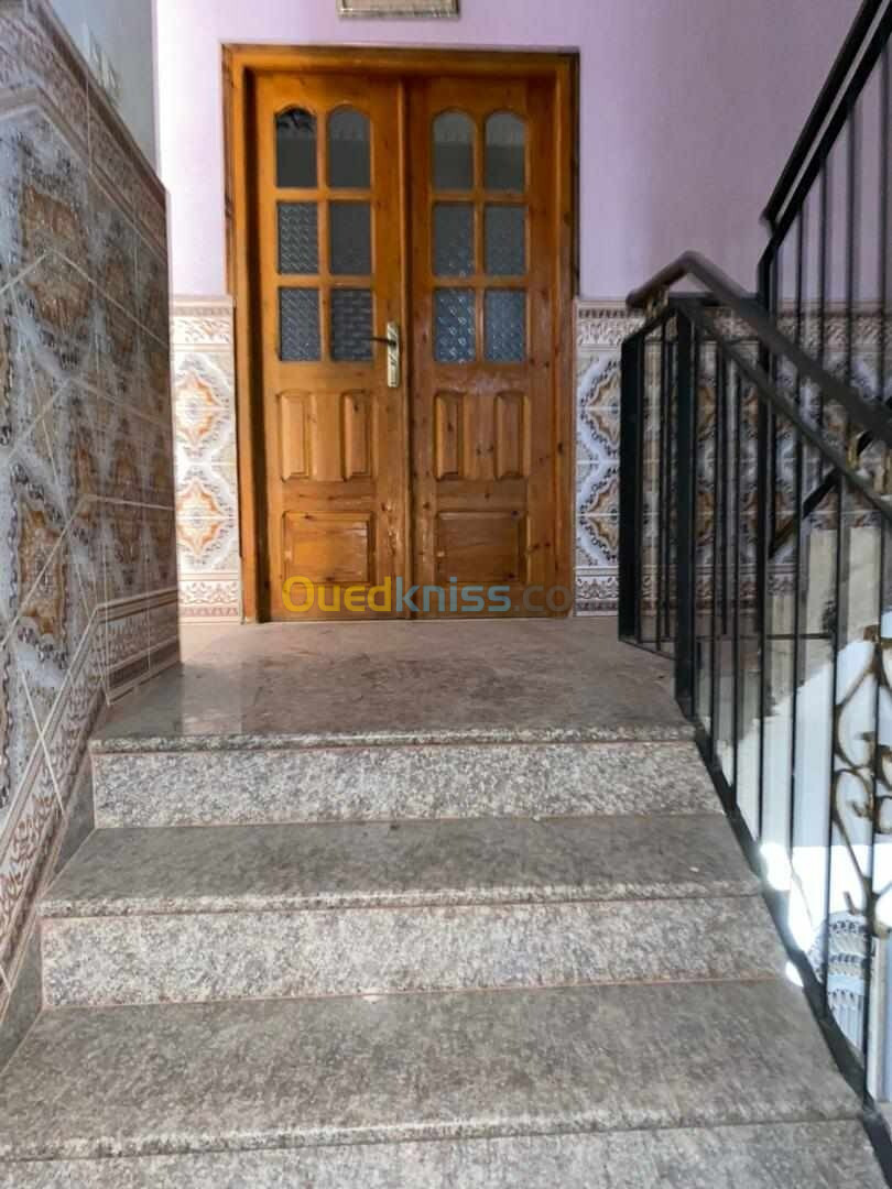 Vente Villa El Tarf Echatt