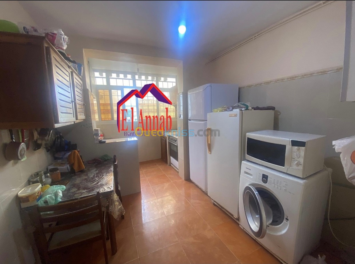 Vente Appartement F3 Annaba Annaba