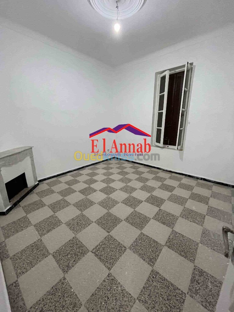 Location Appartement F5 Annaba Annaba