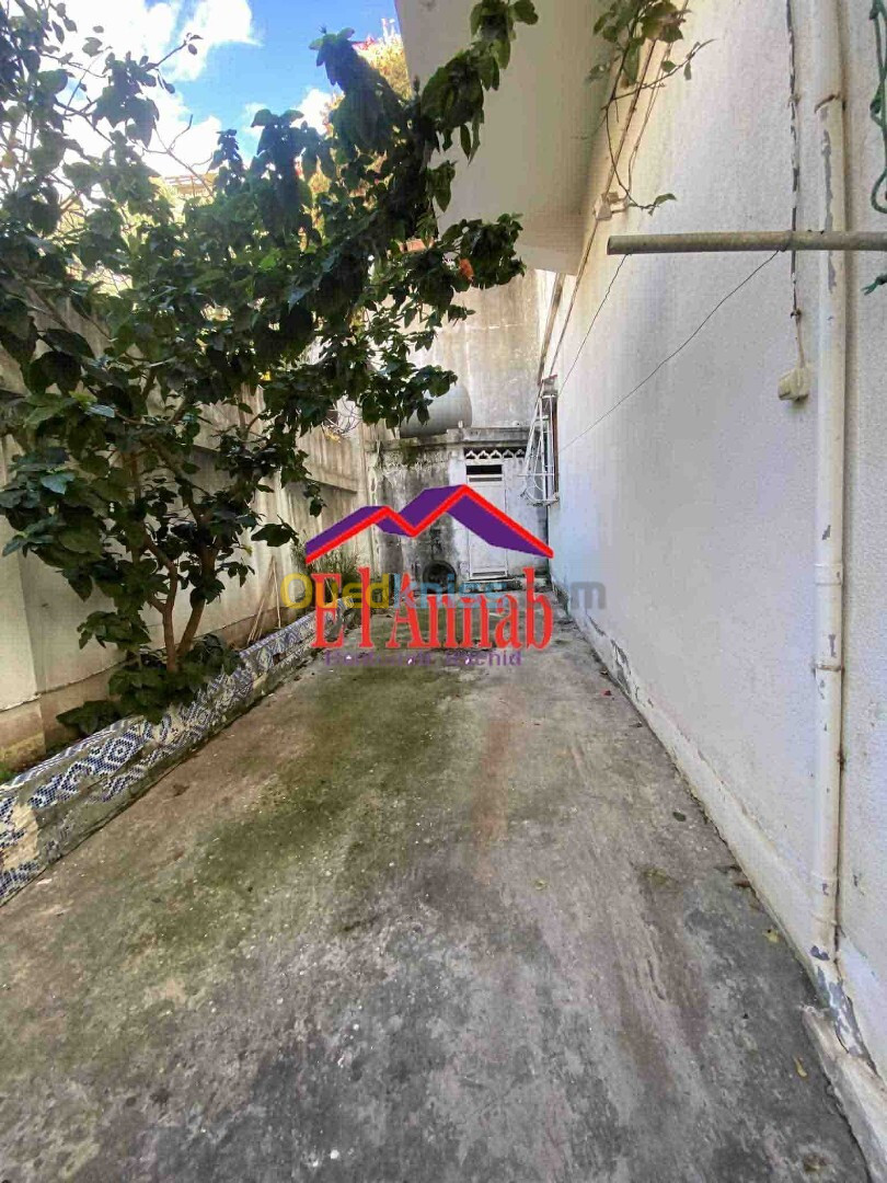 Location Appartement F3 Annaba Annaba