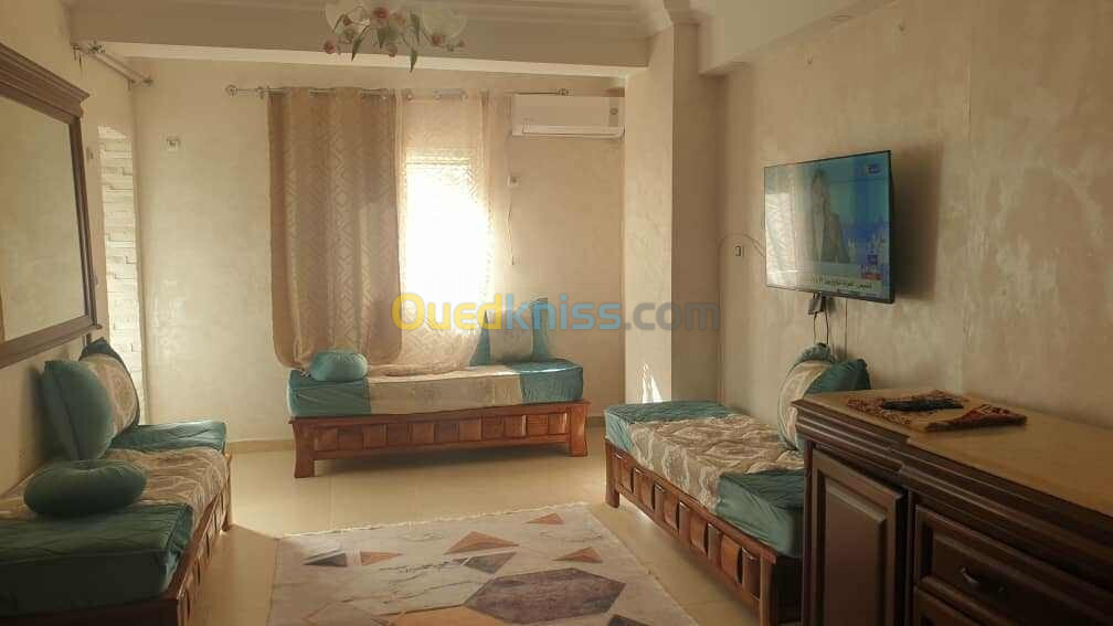 Location Appartement F3 Annaba Annaba