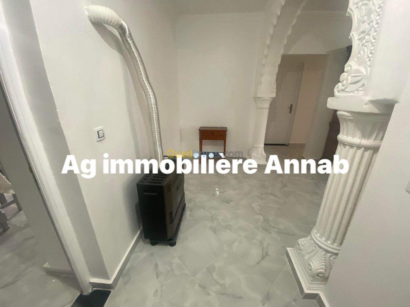 Location Appartement Annaba Annaba