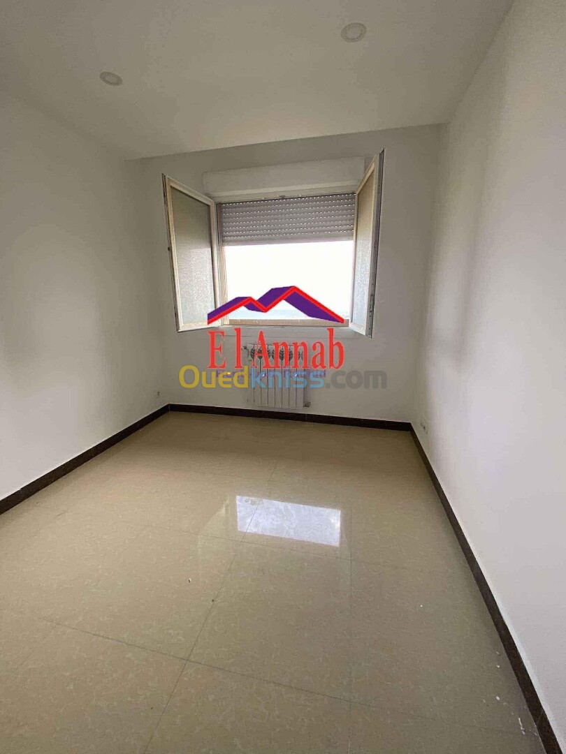 Vente Appartement F5 Annaba Annaba