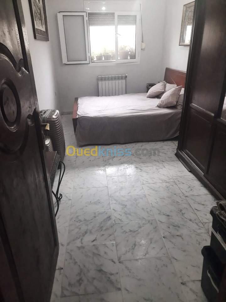 Location Appartement F3 Annaba Annaba