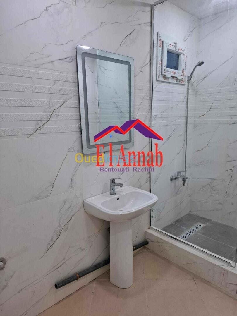 Location Appartement F3 Annaba Annaba