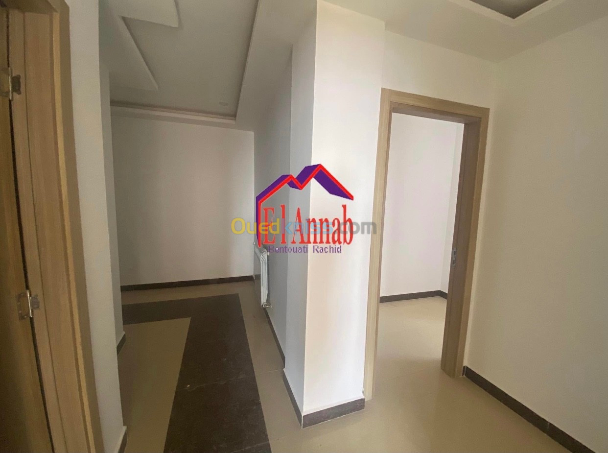 Vente Appartement F5 Annaba Annaba