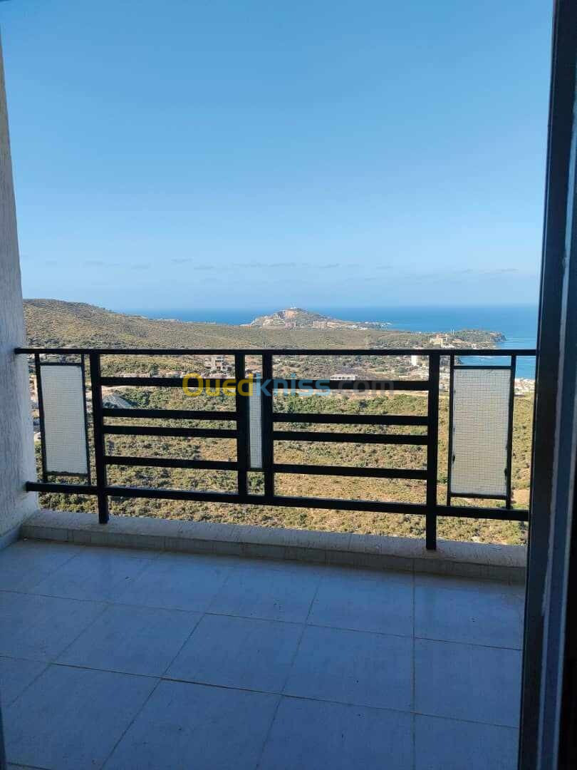 Vente Appartement F4 Annaba Annaba