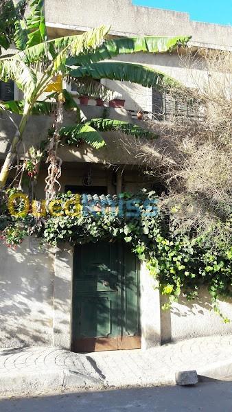 Vente Villa Annaba Annaba