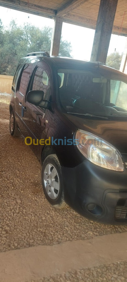 Renault Kangoo 2013 Confort