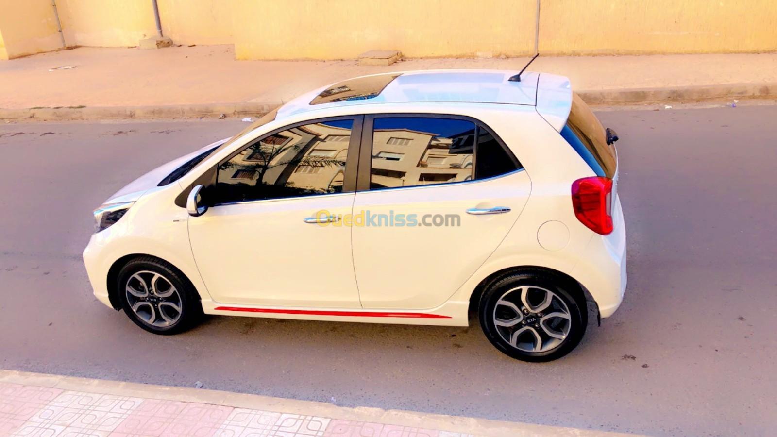 Kia Picanto 2019 GT-Line