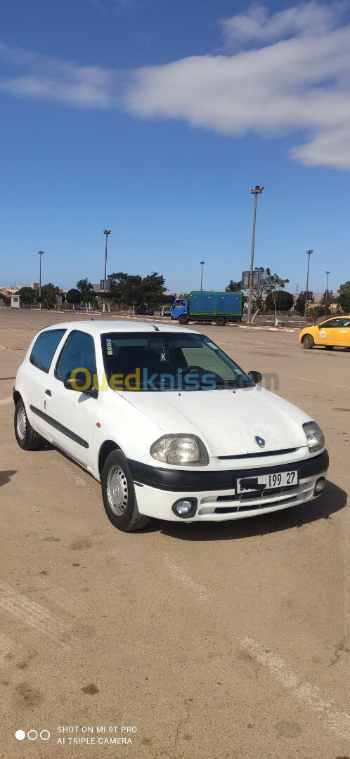 Renault Clio 2 1999 Clio 2