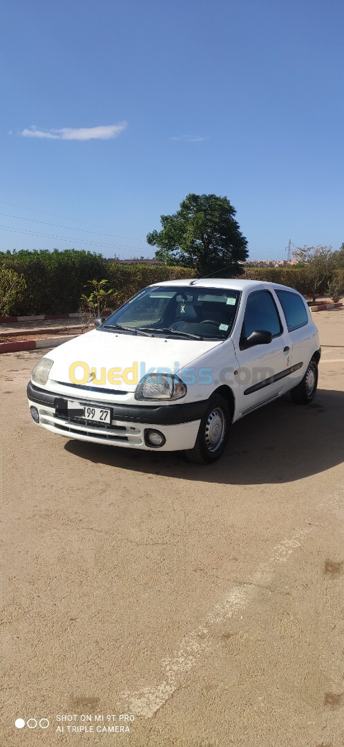 Renault Clio 2 1999 Clio 2