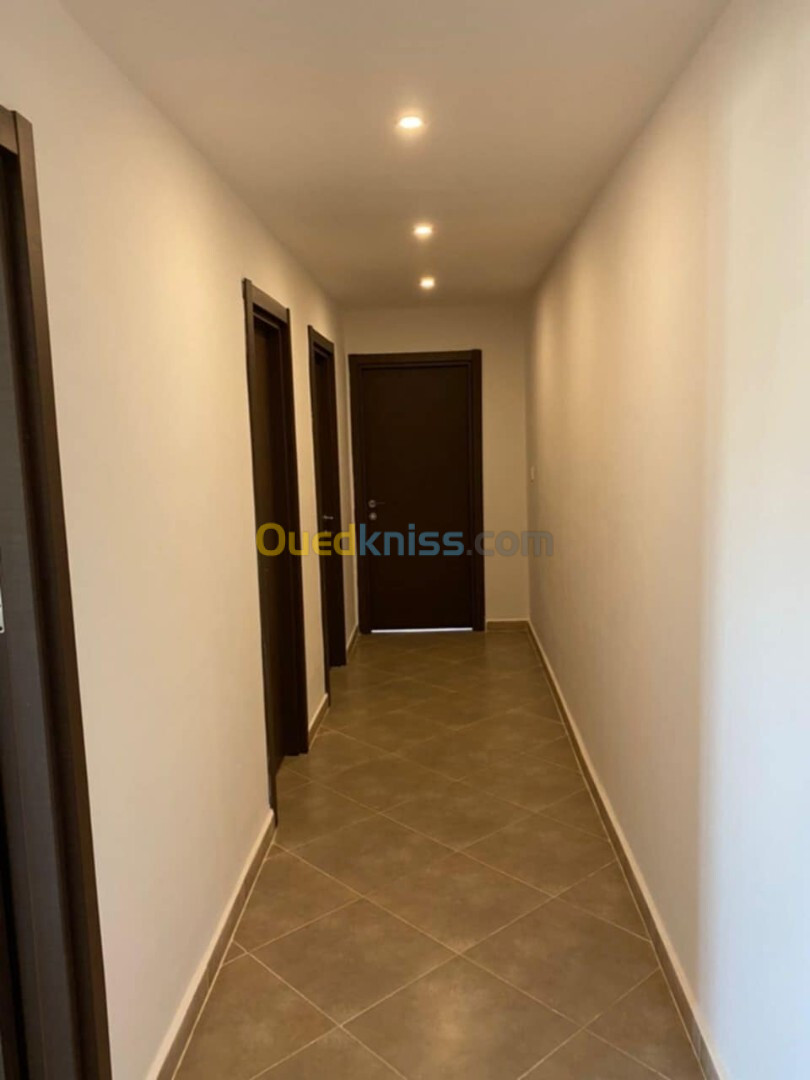 Vente Appartement F4 Oran Oran