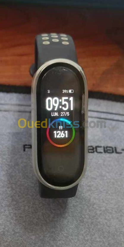 Xiaomi Smart Watch Mi band 4