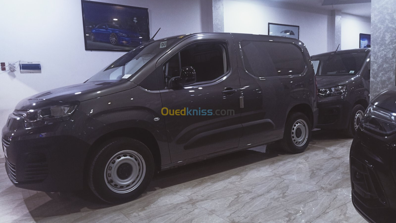 Fiat doblo 2024 italia