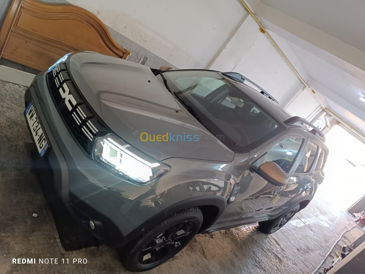 Dacia Duster 2024 Gold