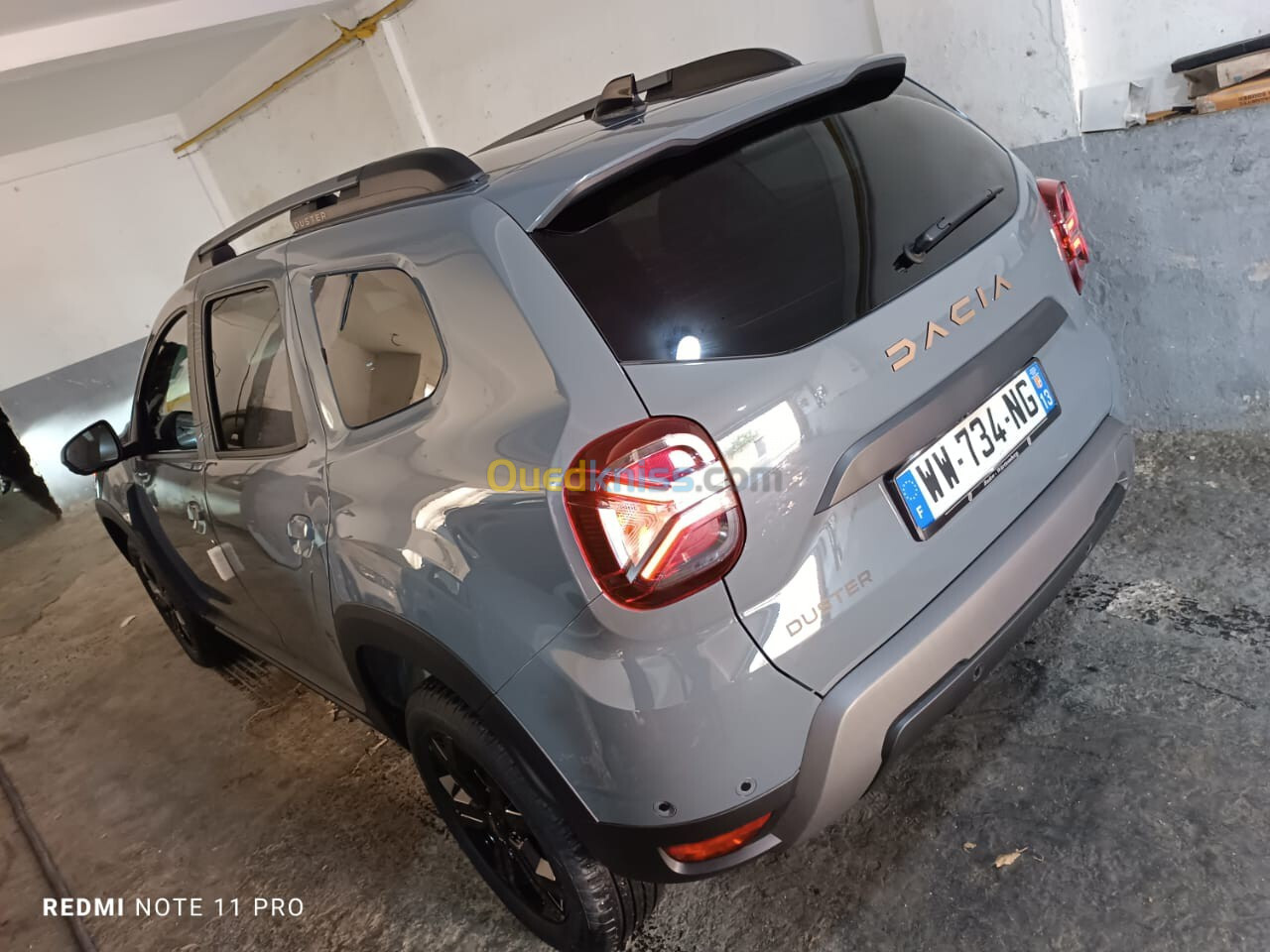 Dacia Duster 2024 Gold