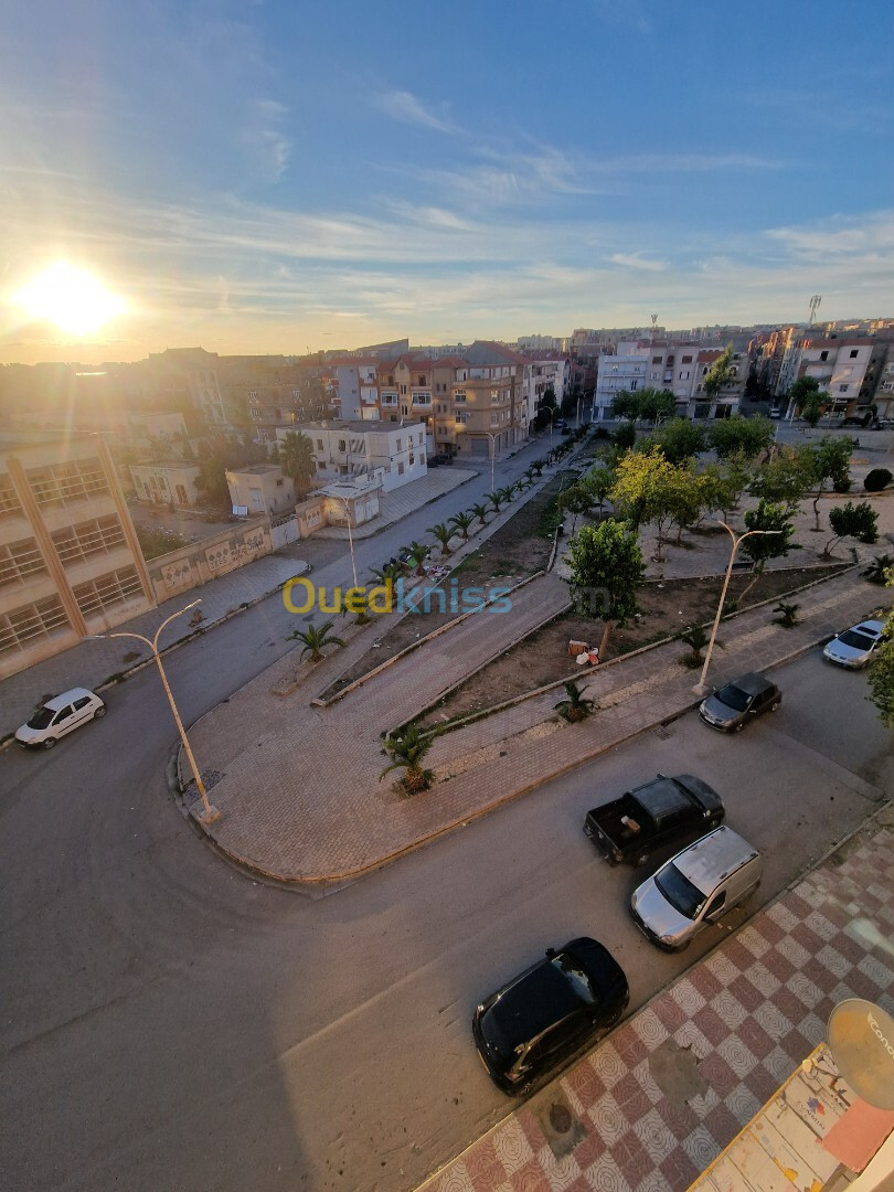 Vente Appartement F3 Sétif Setif