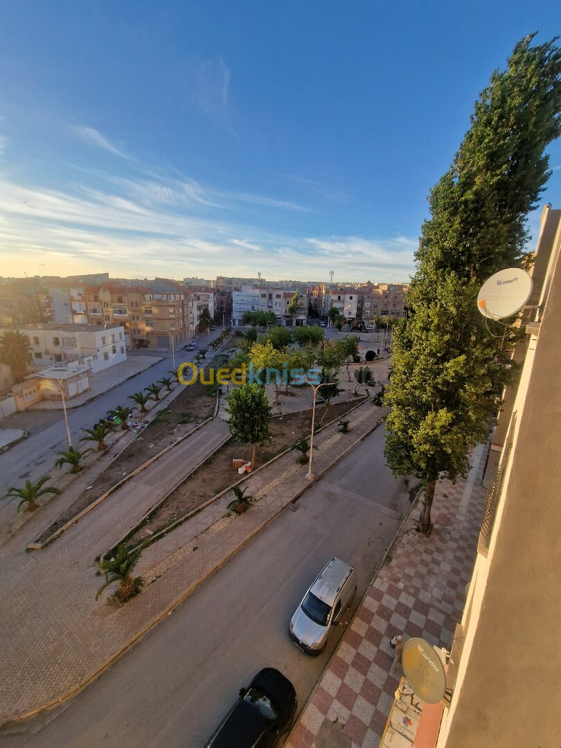 Vente Appartement F3 Sétif Setif