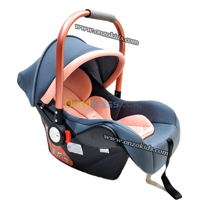 Siège Auto, Maxi Cosi Bras Aluminium Grayson