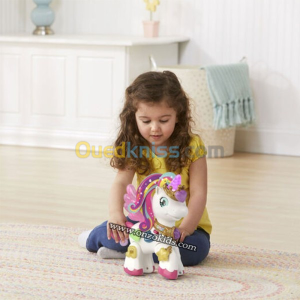 Ma licorne bijoux magiques pour enfant | Vtech