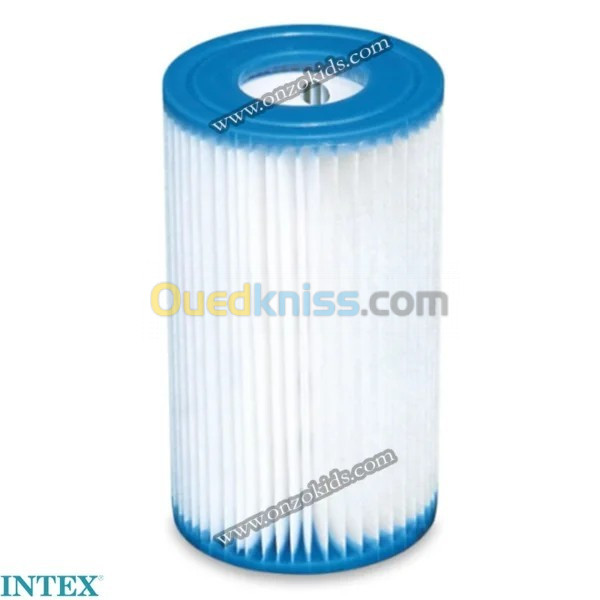 Cartouche de filtration Type A  INTEX