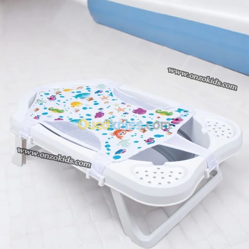 Filet de bain 84 cm x 57 cm -Sevibebe