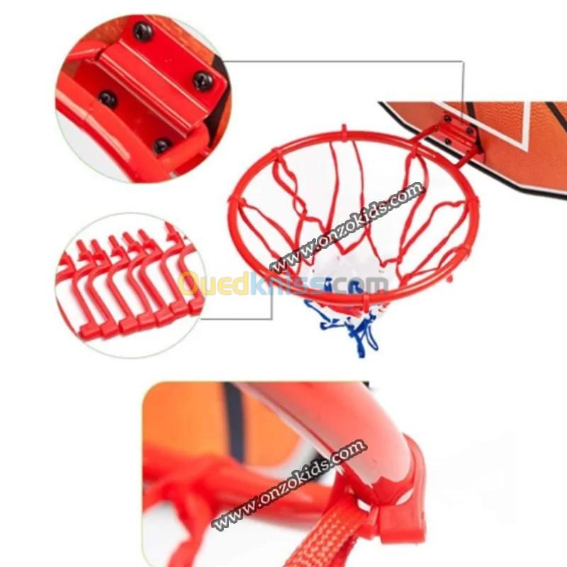 Panneau de Basket-Ball pour enfants