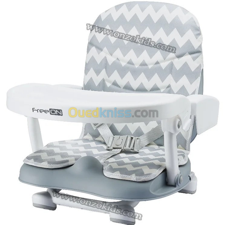 Rehausseur de table Levi, hiboux - FreeON