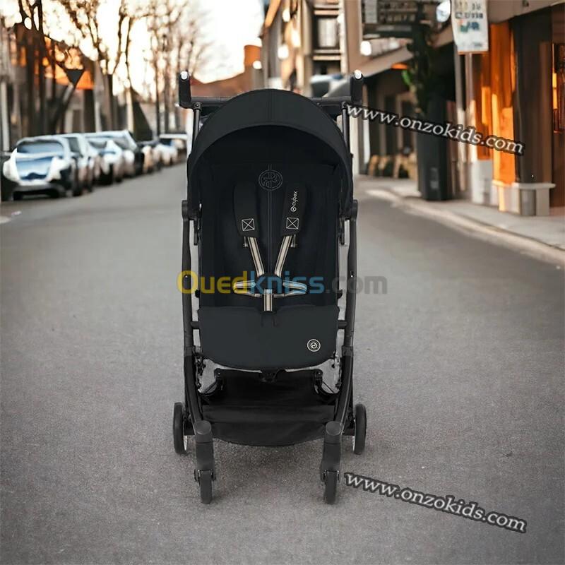 Poussette Compacte Libelle Cybex