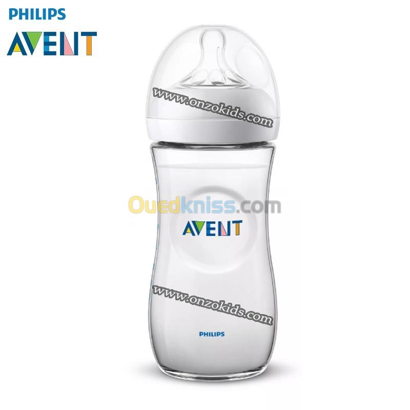 Biberon natural 330 ml | AVENT PHILIPS