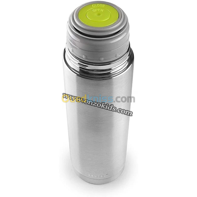 Thermos Isotherm Inox - Ibili