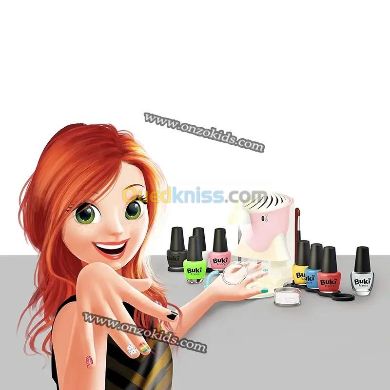 Professional Studio Nail Art  Buki