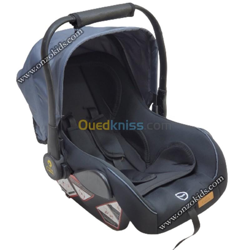 Maxi cosi pour bébé - Kids Chanou