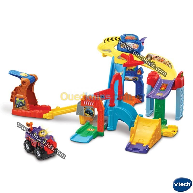 Maxi circuit cascades pour enfant | VTech