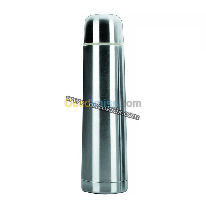 Thermos Isotherm Inox - Ibili