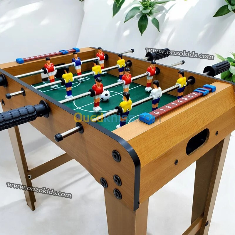 Table de jeux Baby-foot