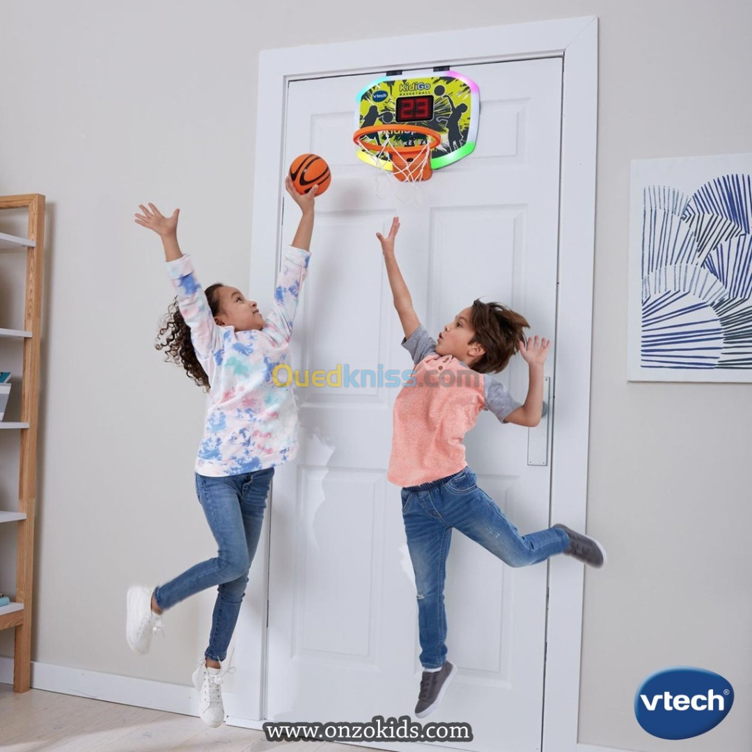 Kidi sport - Basketball - Vtech