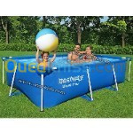 Piscine hors sol Steel Pro 259 x 170 x 61 cm - Bestway