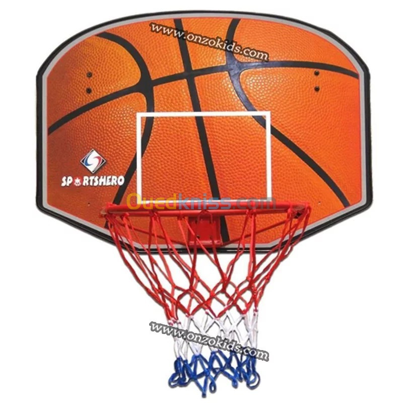 Panneau de Basket-Ball pour enfants