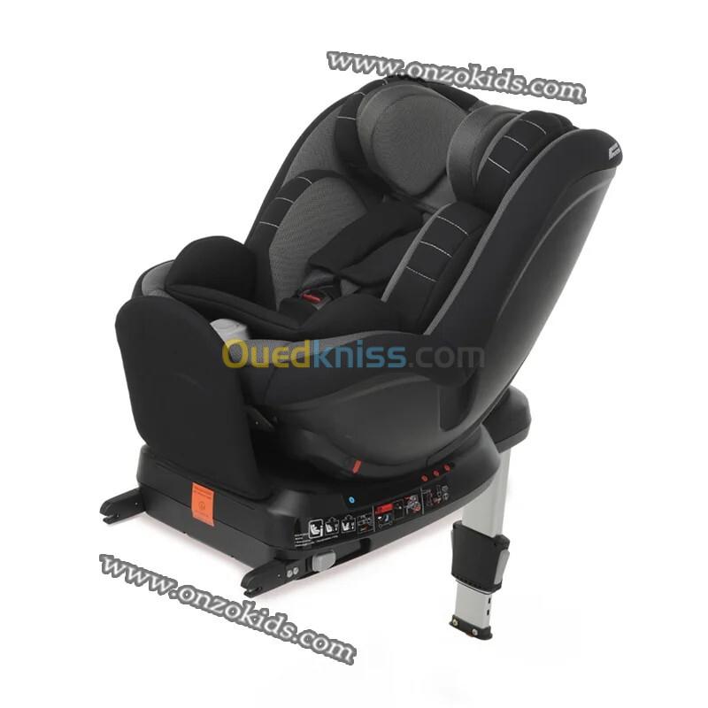 Siége auto isofix Iturn i-size - FOPPAPEDRETTI