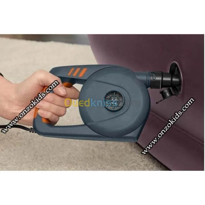 Pompe a air éléctrique PowerGrip branchement secteur | Bestway