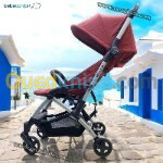 Poussette Laika Nomad pour enfant | Bébé-confort