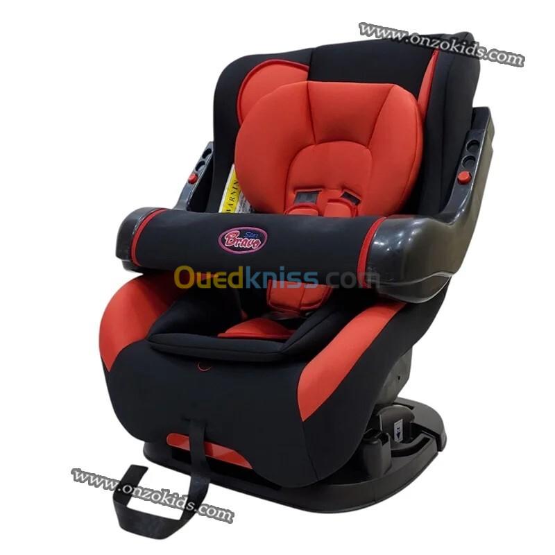 Siège auto pour bébé inclinable Naissance à 18 Kg