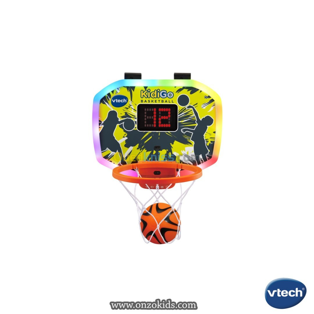 Kidi sport - Basketball - Vtech