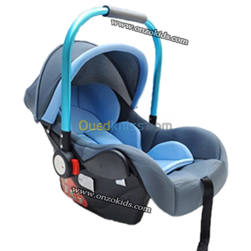 Siège Auto, Maxi Cosi Bras Aluminium Grayson