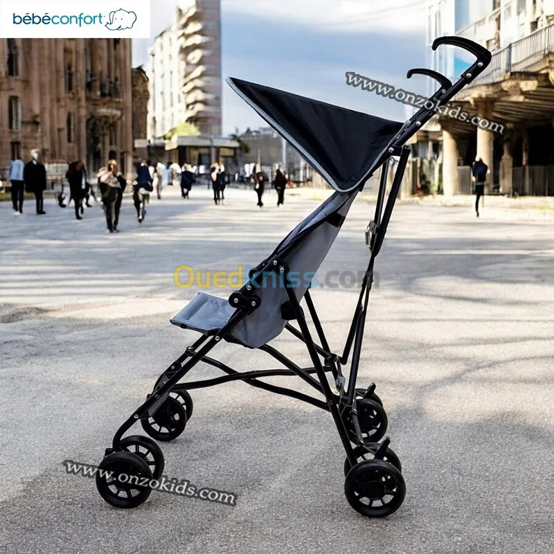 Poussette canne ultra compact peps - bébé confort