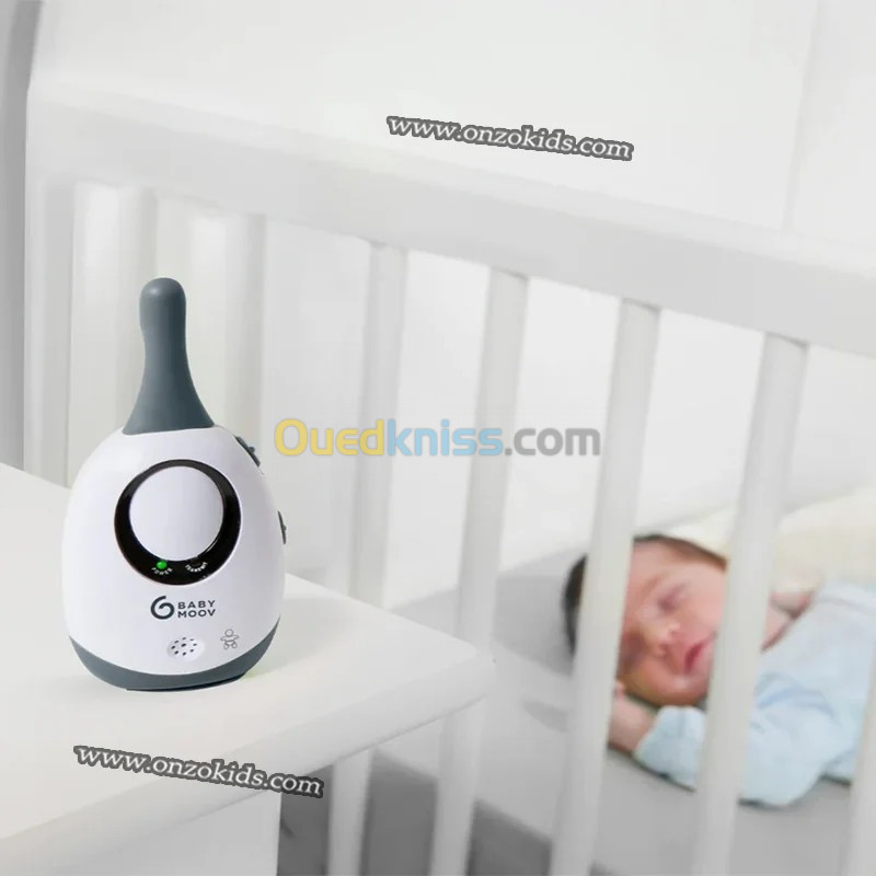 Baby Monitor Simply care - Babymoov