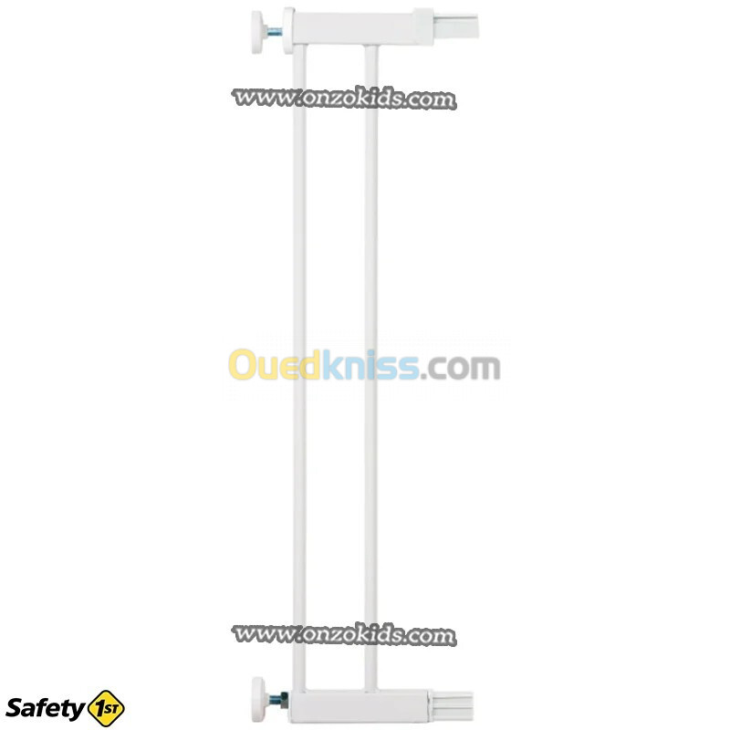 Extension de barrière de sécurité 14 cm -Safety 1st